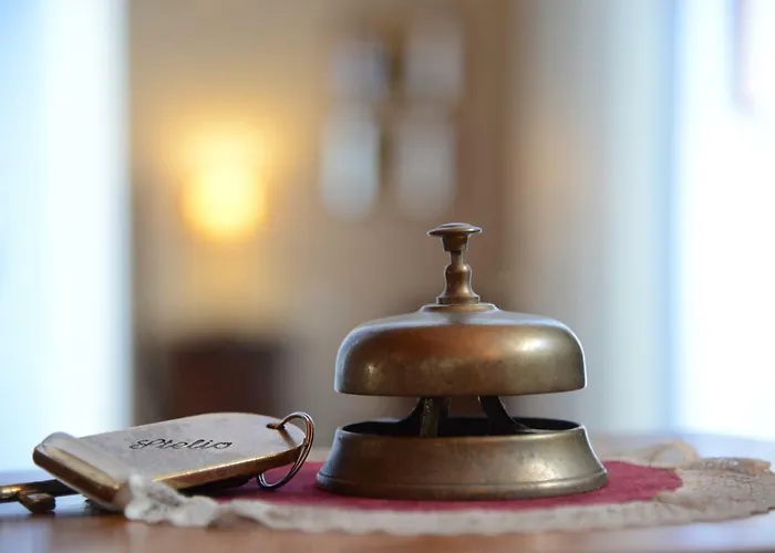 La Corte Di Stelio ベッド・アンド・ブレックファスト 3*