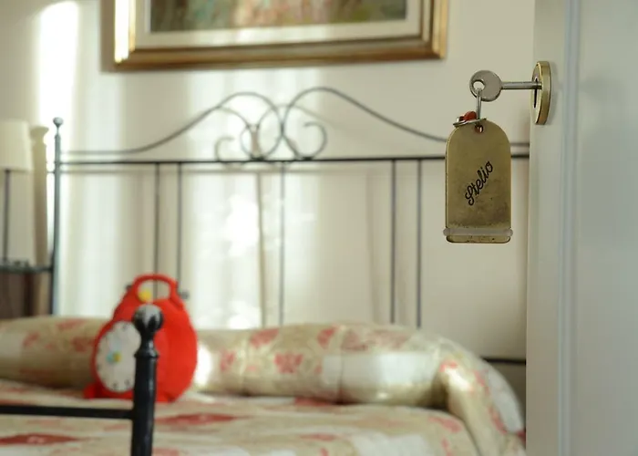 La Corte Di Stelio ベッド・アンド・ブレックファスト ピサ