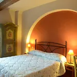 فندق مبيت وإفطار La Corte Di Stelio