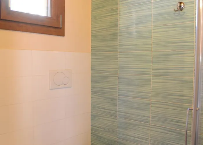 Oda ve Kahvaltı La Corte Di Stelio
